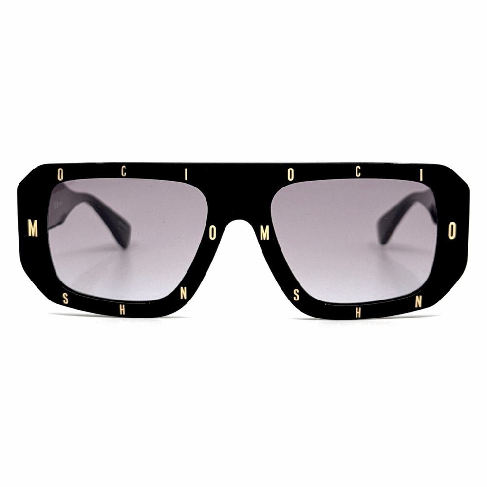 New! MOSCHINO Sunglasses MOS129/S 8079O, Authentic - Picture 3 of 12